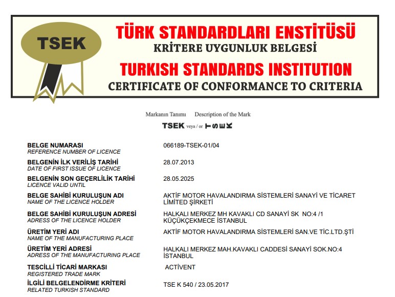 TSEK-HÜCRELI ASPIRATÖR